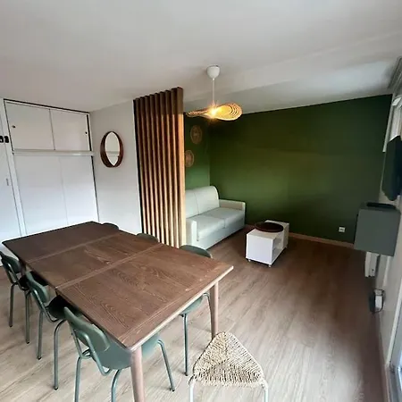 Au Spacieux Pour 7p, Piscine Sauna * Allos